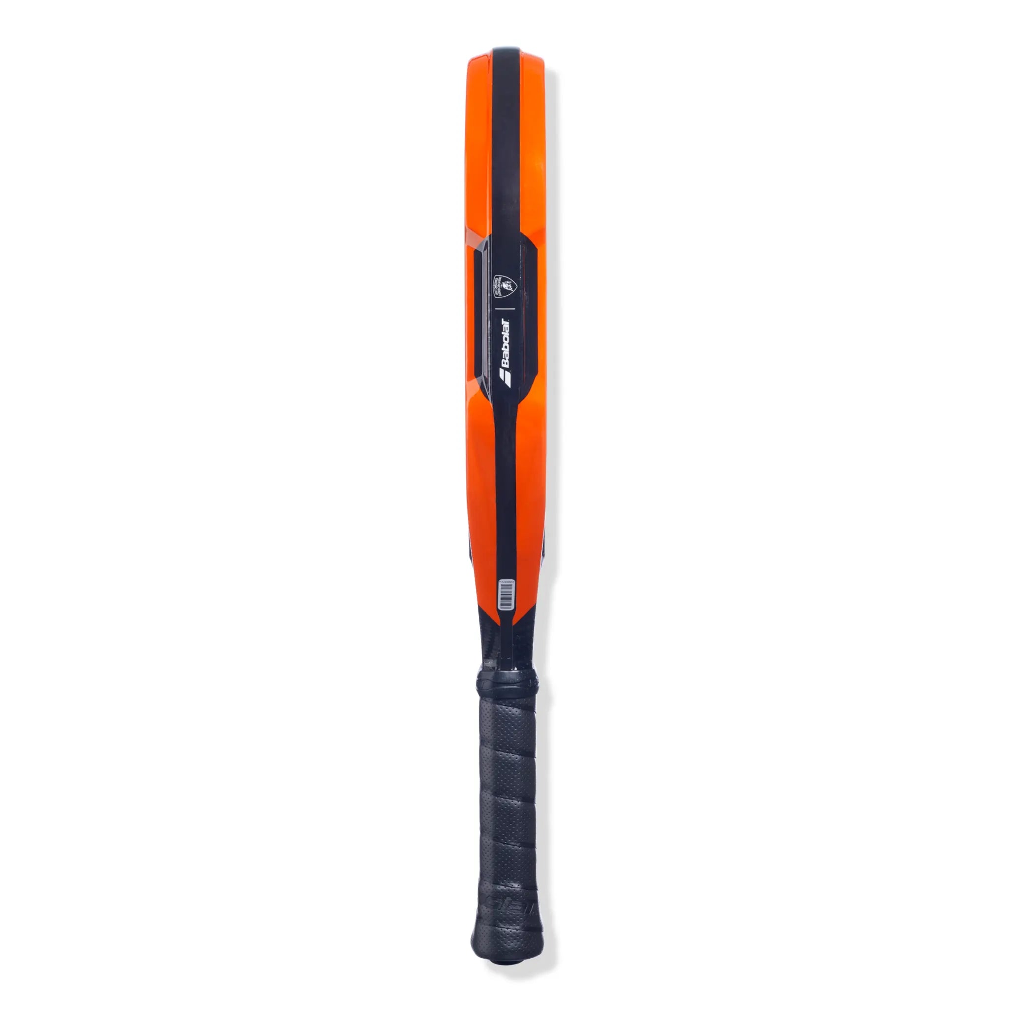 Babolat x Lamborghini Padel Racket BL.002 Orange